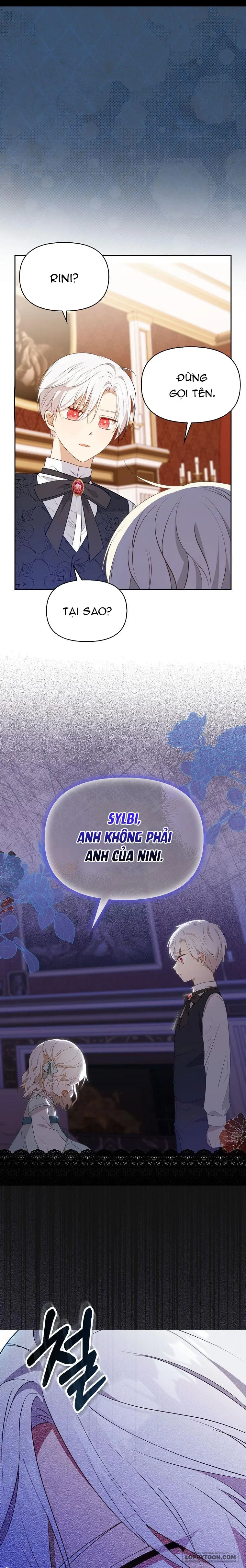 Đứa Trẻ Côn Đồ Nhà Công Tước - Chap 5 - Trang 10