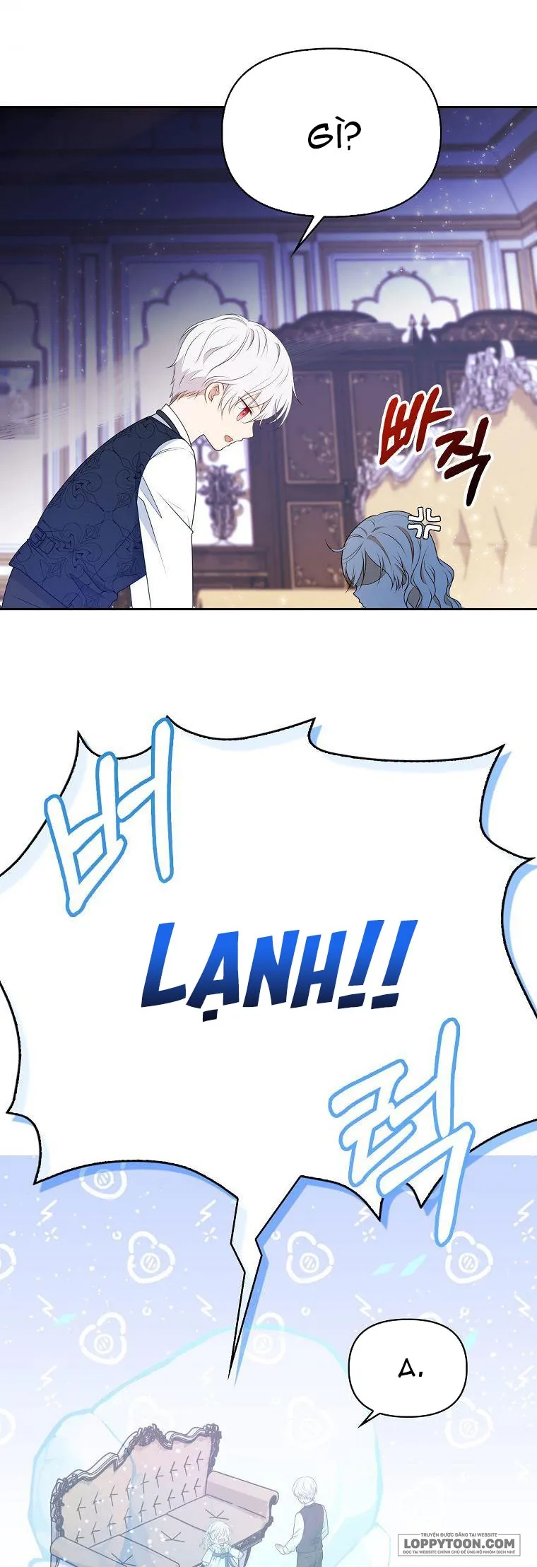 Đứa Trẻ Côn Đồ Nhà Công Tước - Chap 5 - Trang 15