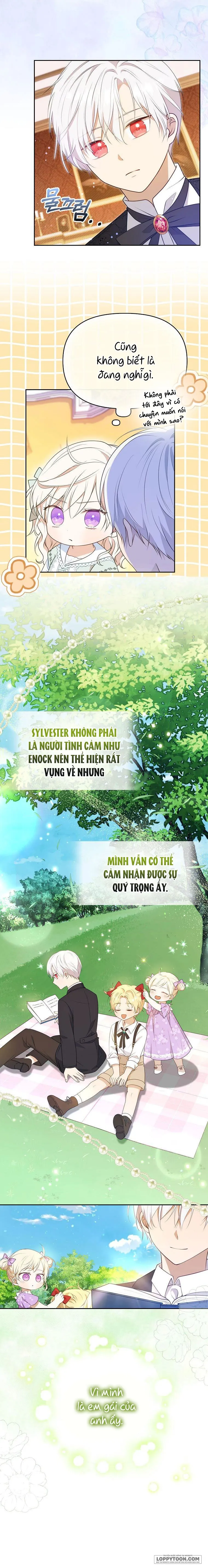 Đứa Trẻ Côn Đồ Nhà Công Tước - Chap 5 - Trang 6