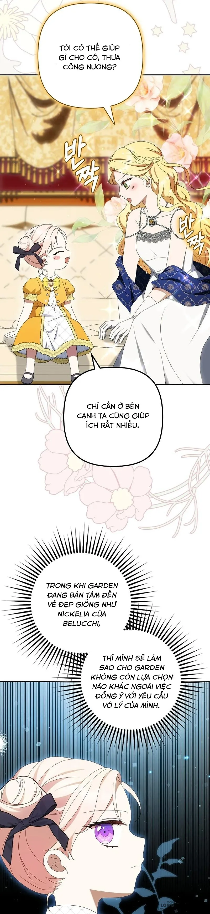 Đứa Trẻ Côn Đồ Nhà Công Tước - Chap 50 - Trang 12