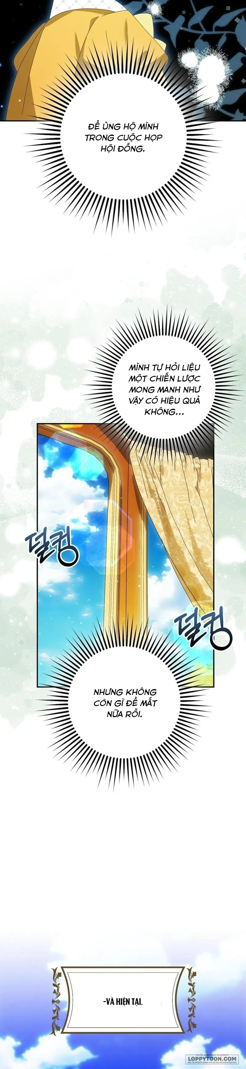 Đứa Trẻ Côn Đồ Nhà Công Tước - Chap 50 - Trang 13