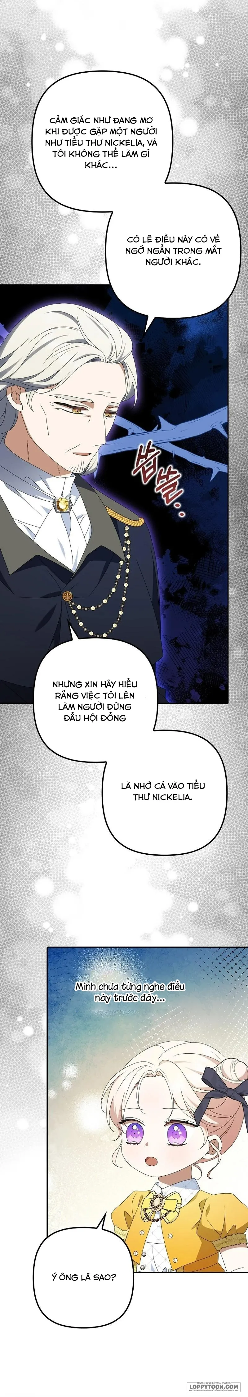 Đứa Trẻ Côn Đồ Nhà Công Tước - Chap 50 - Trang 18