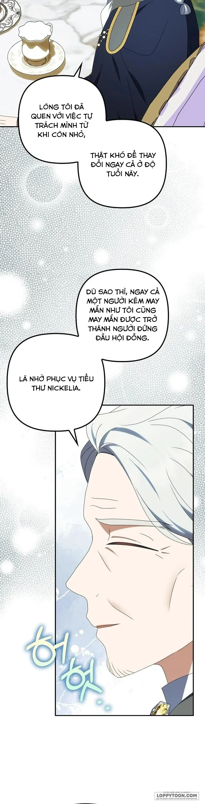 Đứa Trẻ Côn Đồ Nhà Công Tước - Chap 50 - Trang 21