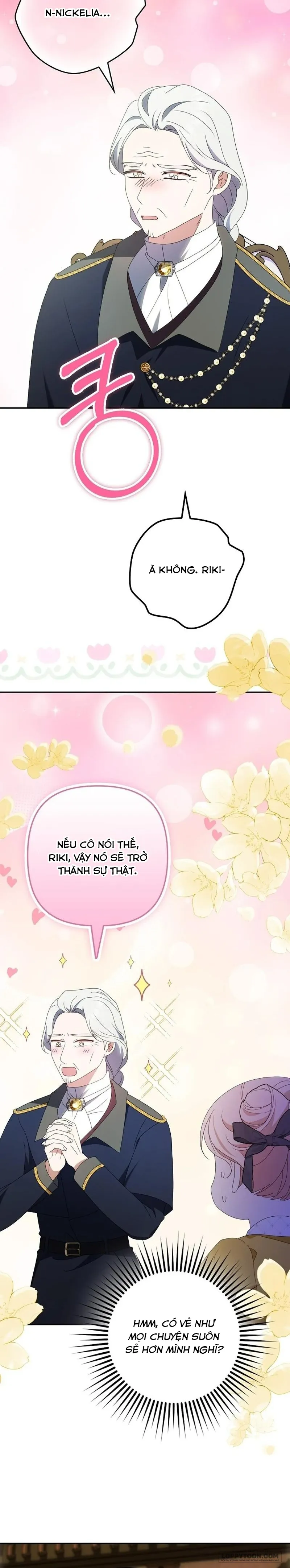 Đứa Trẻ Côn Đồ Nhà Công Tước - Chap 50 - Trang 23