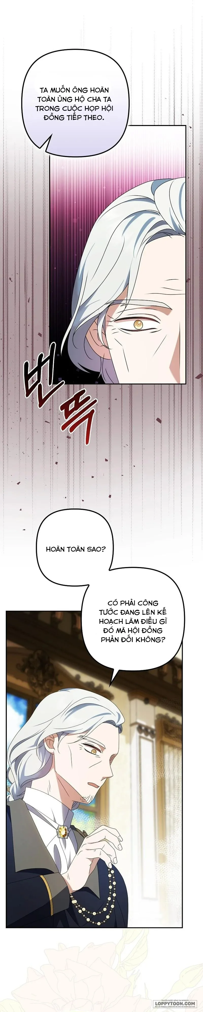 Đứa Trẻ Côn Đồ Nhà Công Tước - Chap 50 - Trang 25