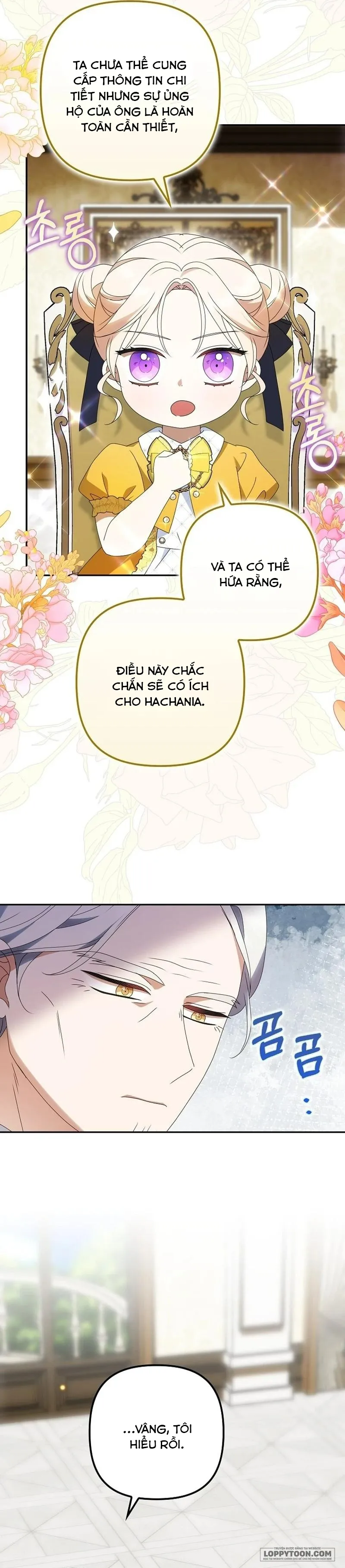 Đứa Trẻ Côn Đồ Nhà Công Tước - Chap 50 - Trang 26