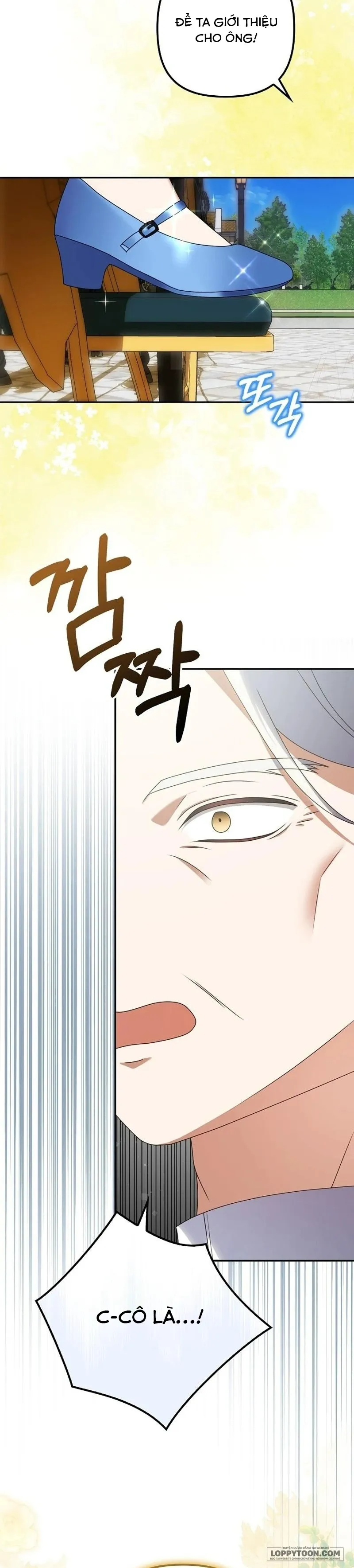 Đứa Trẻ Côn Đồ Nhà Công Tước - Chap 50 - Trang 5