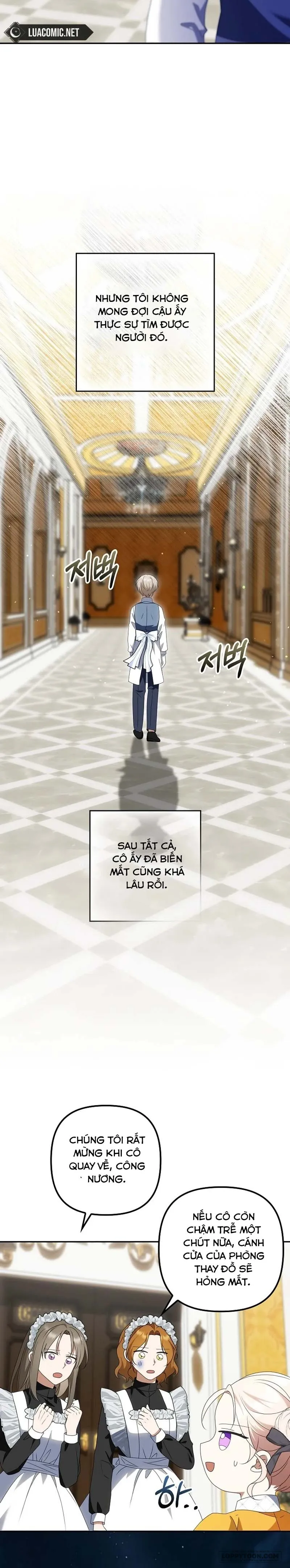 Đứa Trẻ Côn Đồ Nhà Công Tước - Chap 51 - Trang 13