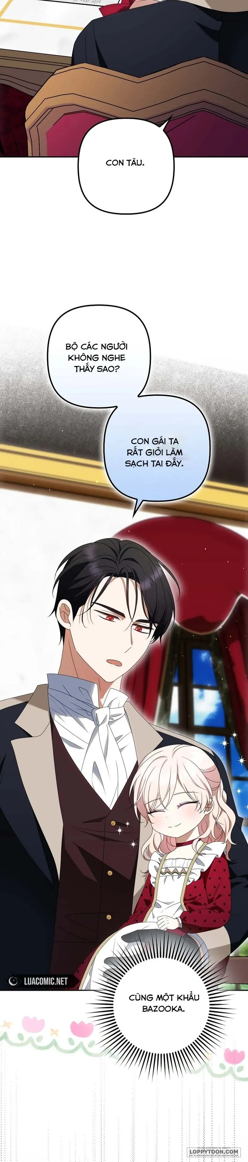 Đứa Trẻ Côn Đồ Nhà Công Tước - Chap 51 - Trang 16