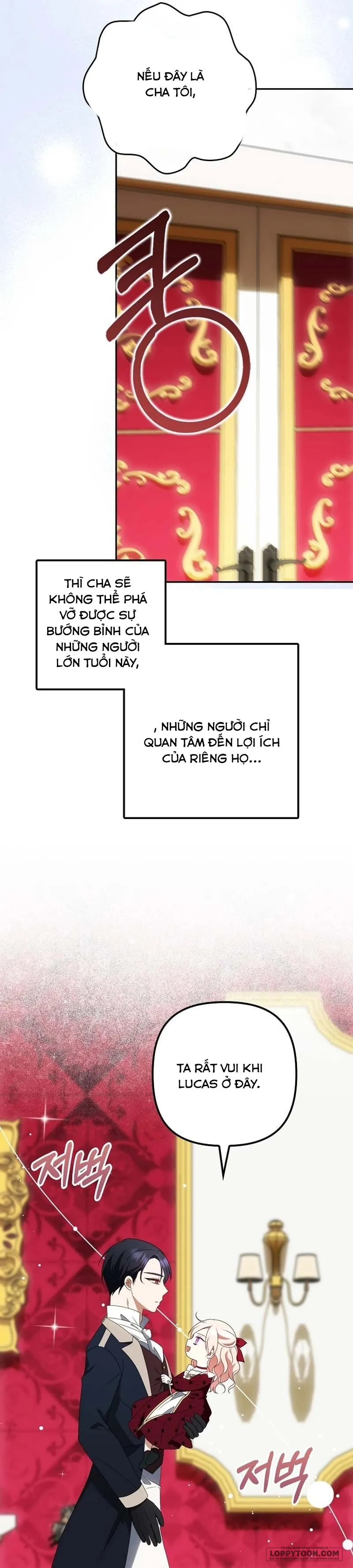 Đứa Trẻ Côn Đồ Nhà Công Tước - Chap 51 - Trang 26