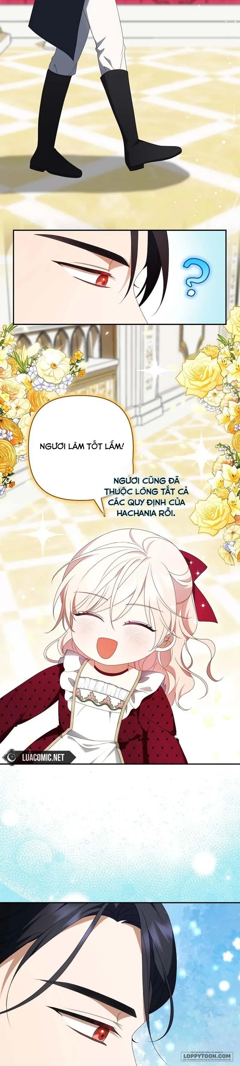 Đứa Trẻ Côn Đồ Nhà Công Tước - Chap 51 - Trang 27