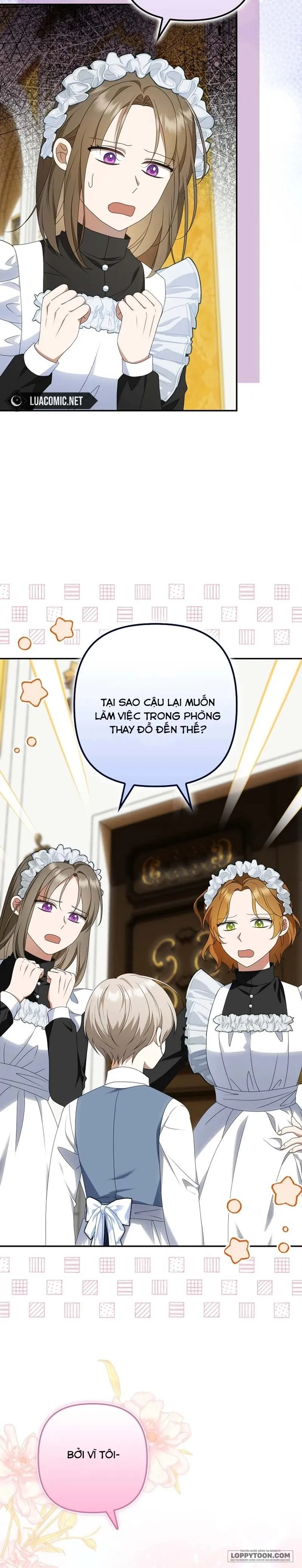 Đứa Trẻ Côn Đồ Nhà Công Tước - Chap 51 - Trang 4