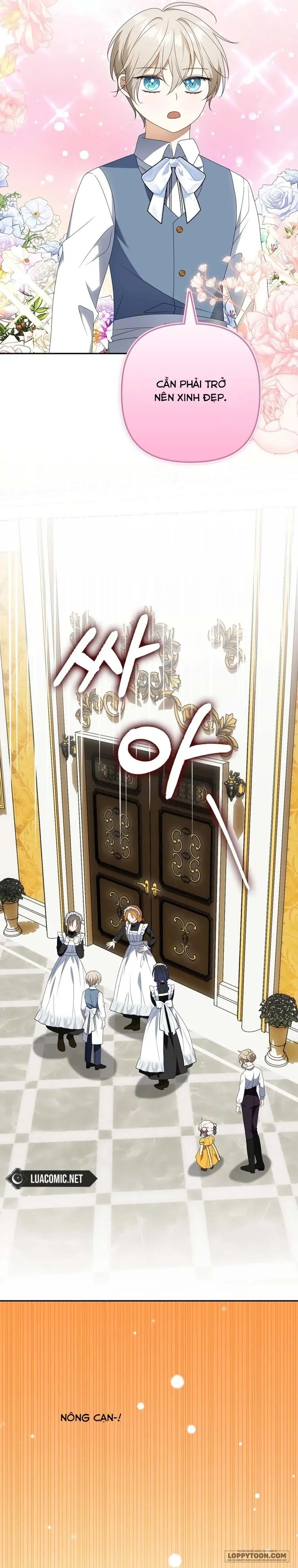 Đứa Trẻ Côn Đồ Nhà Công Tước - Chap 51 - Trang 5