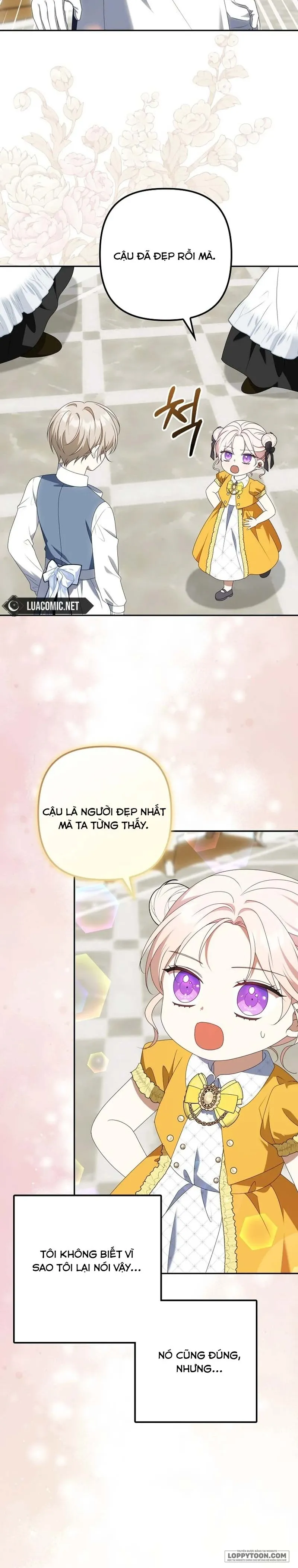 Đứa Trẻ Côn Đồ Nhà Công Tước - Chap 51 - Trang 7