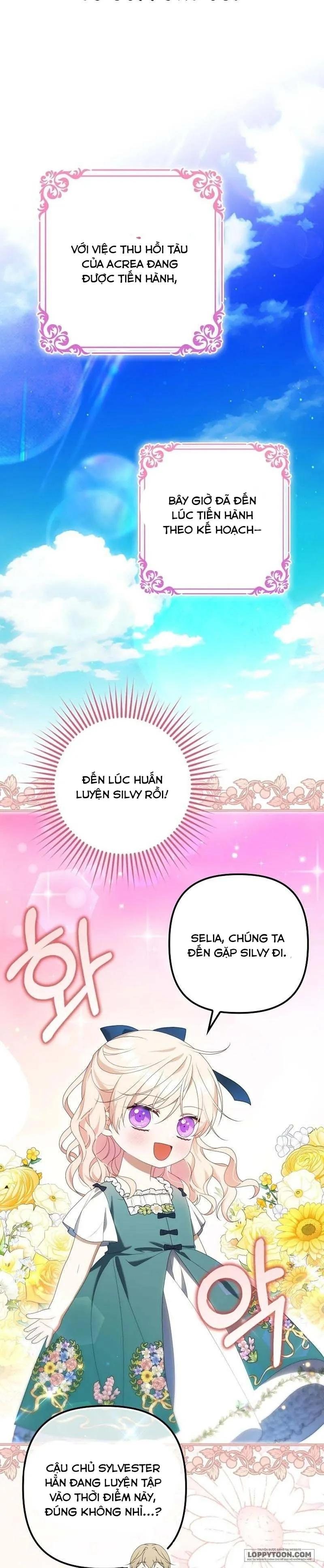 Đứa Trẻ Côn Đồ Nhà Công Tước - Chap 52 - Trang 0