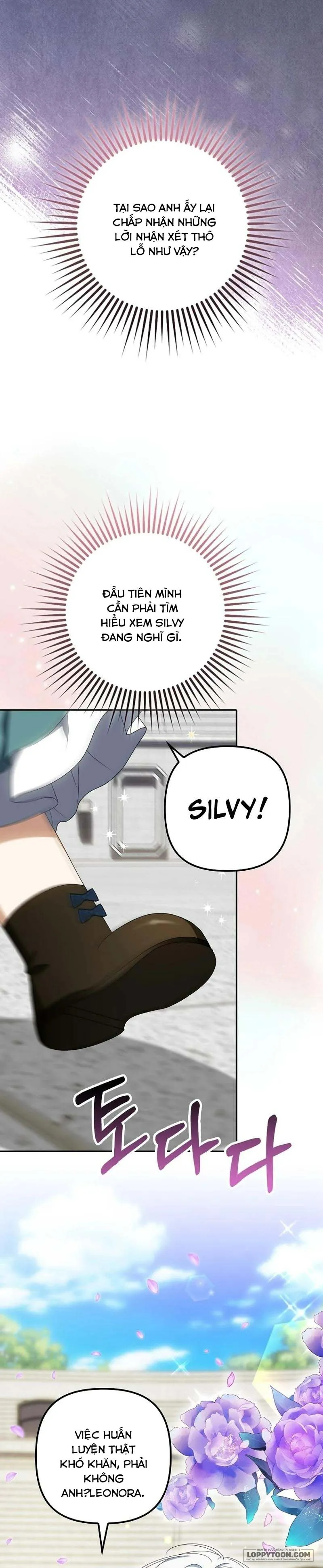 Đứa Trẻ Côn Đồ Nhà Công Tước - Chap 52 - Trang 12