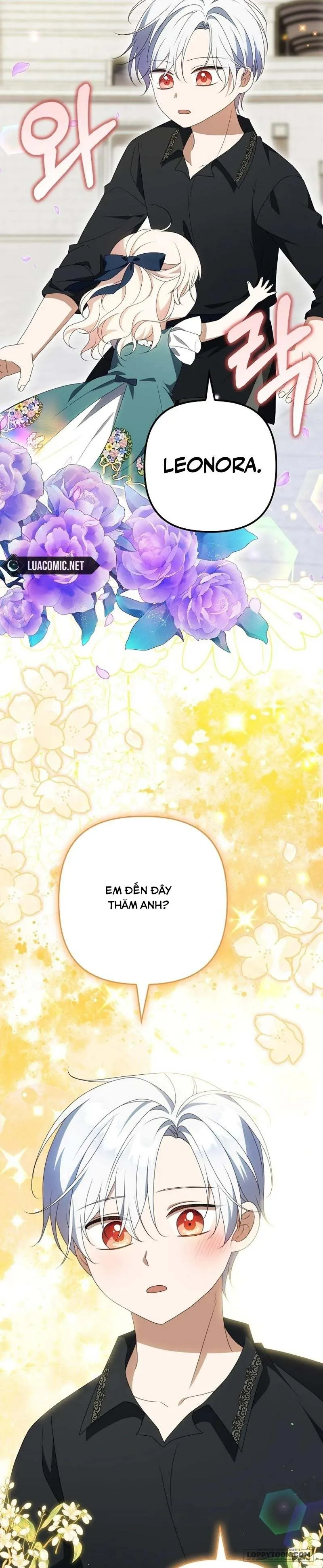 Đứa Trẻ Côn Đồ Nhà Công Tước - Chap 52 - Trang 13