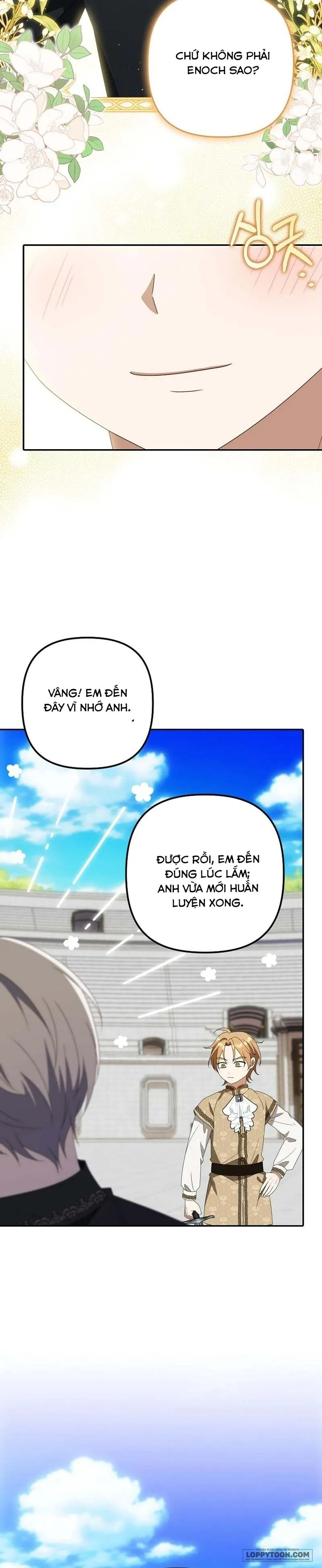 Đứa Trẻ Côn Đồ Nhà Công Tước - Chap 52 - Trang 14