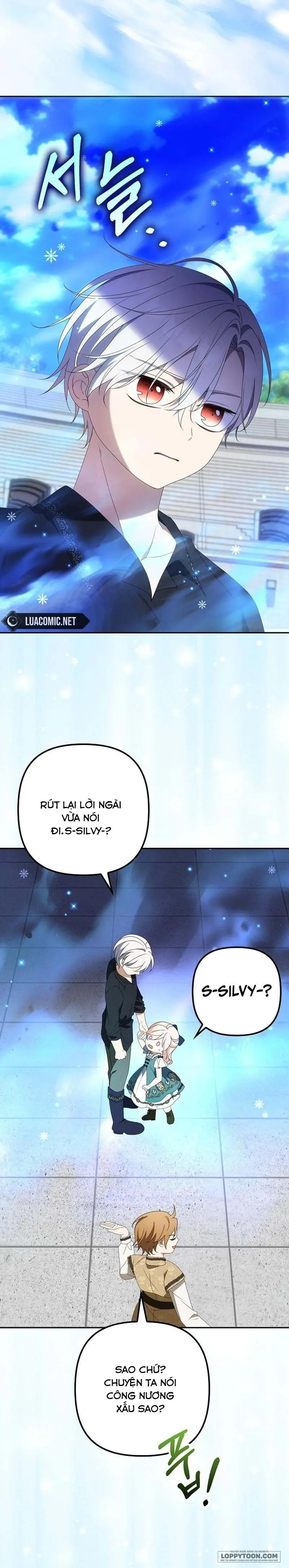 Đứa Trẻ Côn Đồ Nhà Công Tước - Chap 52 - Trang 19