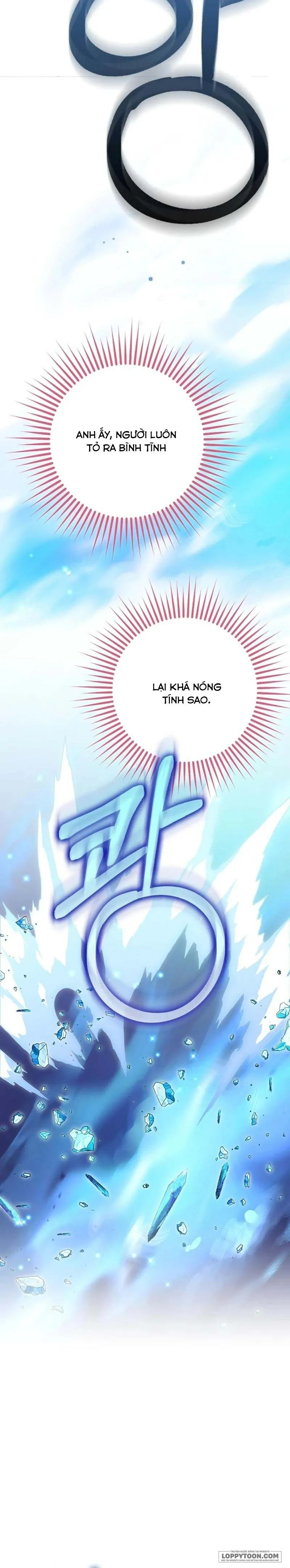 Đứa Trẻ Côn Đồ Nhà Công Tước - Chap 52 - Trang 23