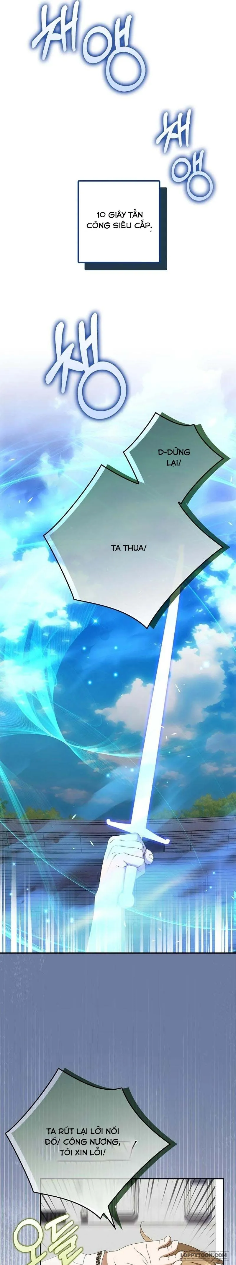 Đứa Trẻ Côn Đồ Nhà Công Tước - Chap 52 - Trang 24