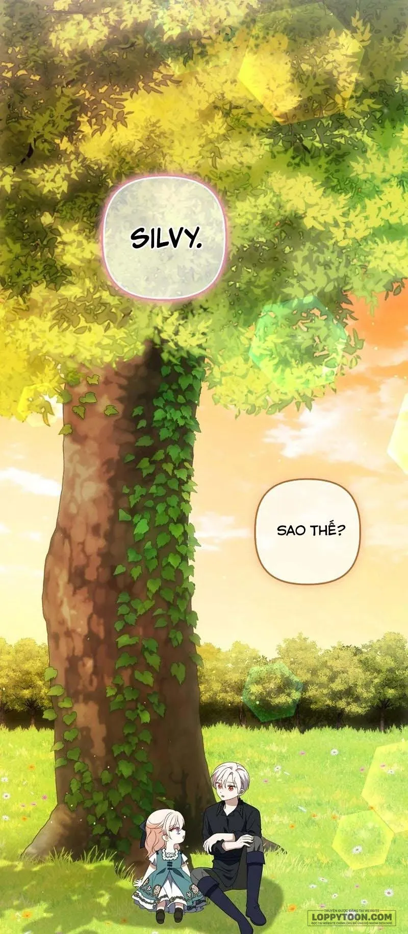 Đứa Trẻ Côn Đồ Nhà Công Tước - Chap 52 - Trang 31
