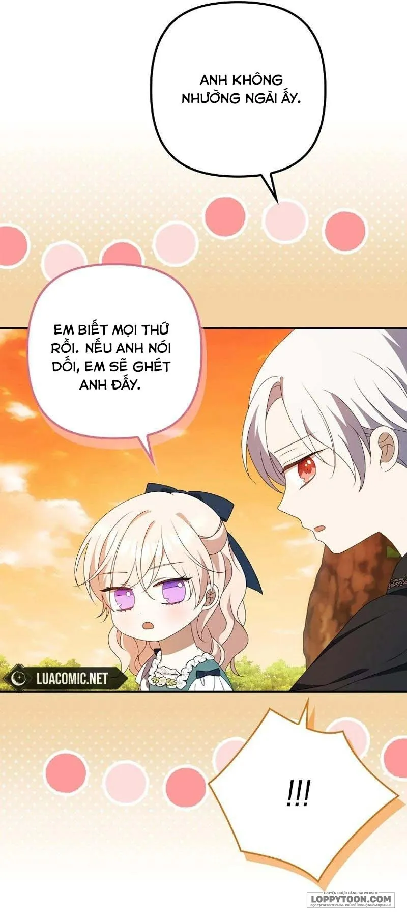 Đứa Trẻ Côn Đồ Nhà Công Tước - Chap 52 - Trang 33
