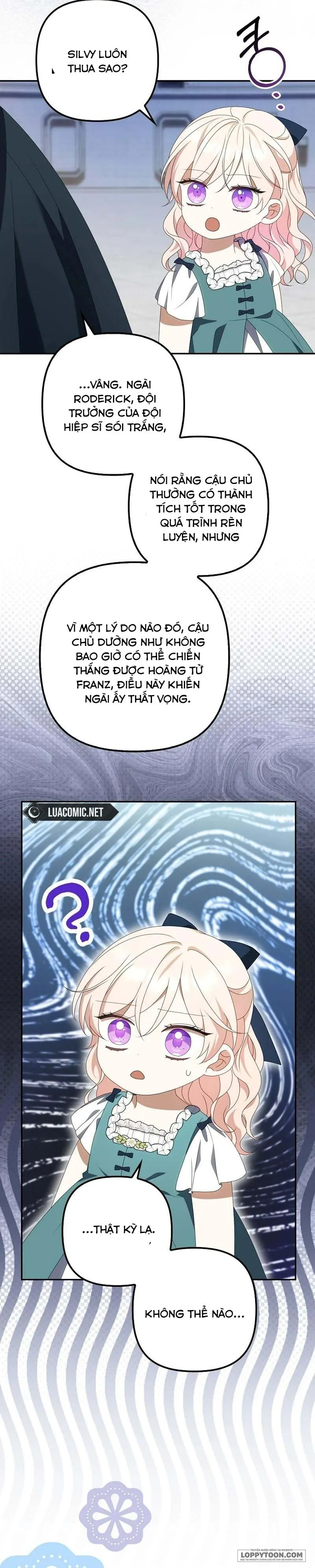 Đứa Trẻ Côn Đồ Nhà Công Tước - Chap 52 - Trang 8