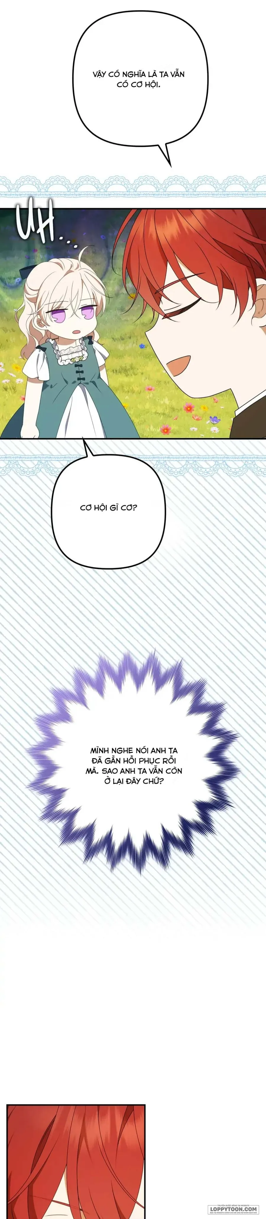 Đứa Trẻ Côn Đồ Nhà Công Tước - Chap 53 - Trang 10