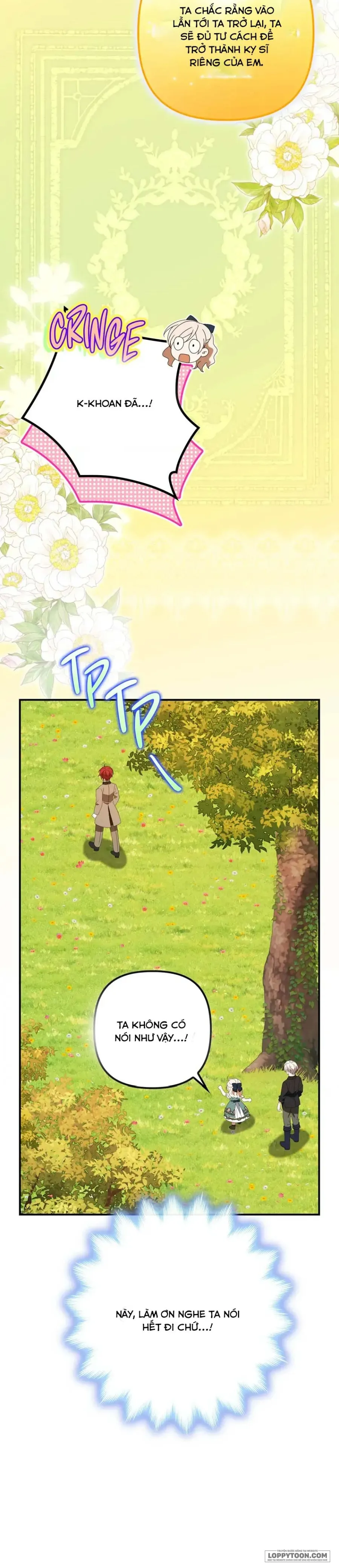 Đứa Trẻ Côn Đồ Nhà Công Tước - Chap 53 - Trang 13
