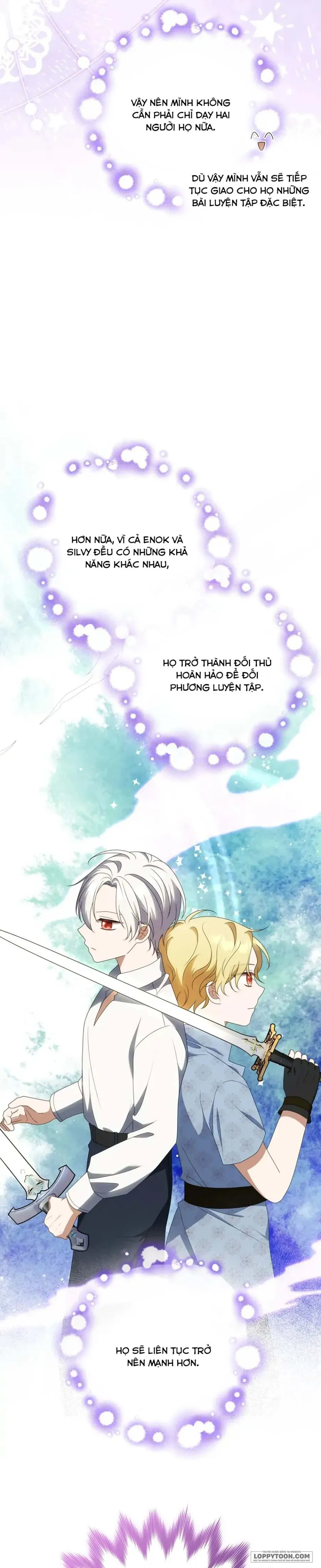 Đứa Trẻ Côn Đồ Nhà Công Tước - Chap 53 - Trang 16