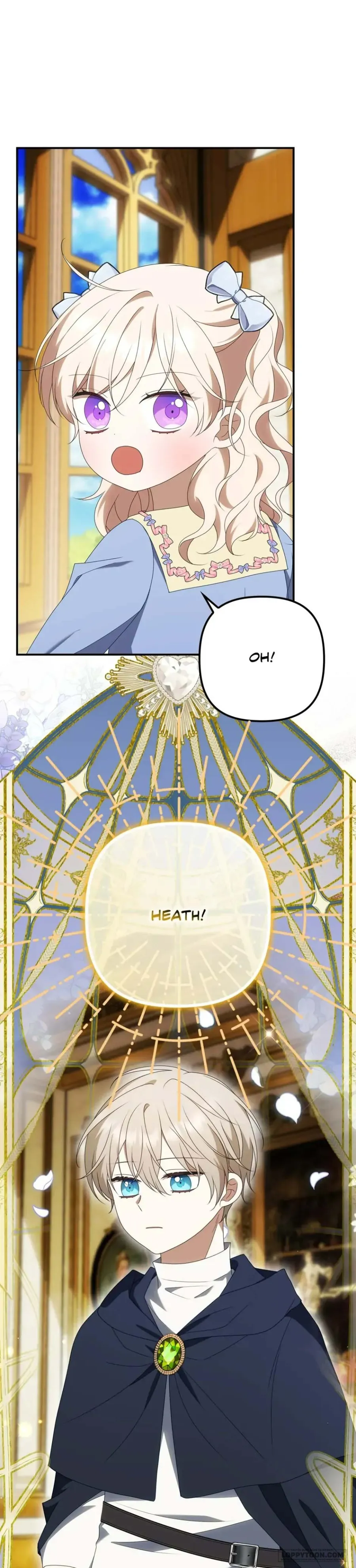 Đứa Trẻ Côn Đồ Nhà Công Tước - Chap 53 - Trang 18