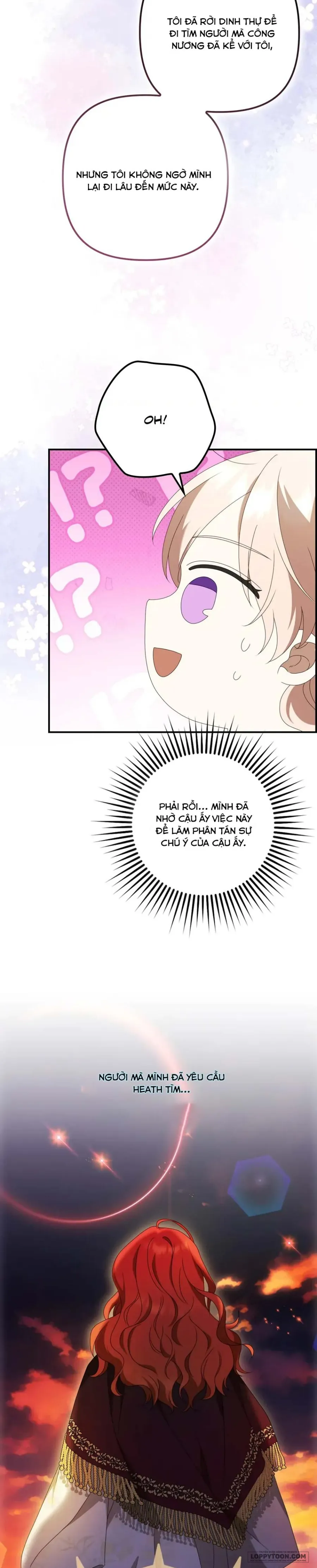 Đứa Trẻ Côn Đồ Nhà Công Tước - Chap 53 - Trang 21