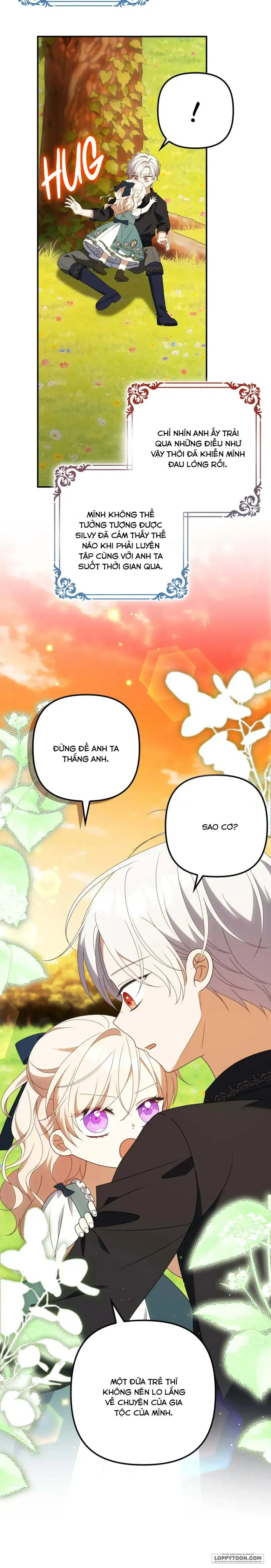 Đứa Trẻ Côn Đồ Nhà Công Tước - Chap 53 - Trang 3