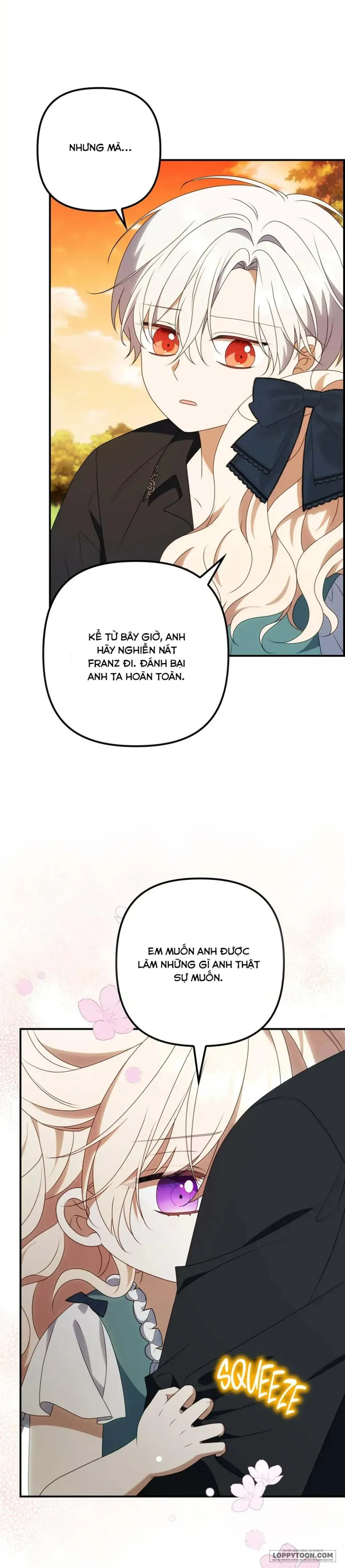 Đứa Trẻ Côn Đồ Nhà Công Tước - Chap 53 - Trang 4