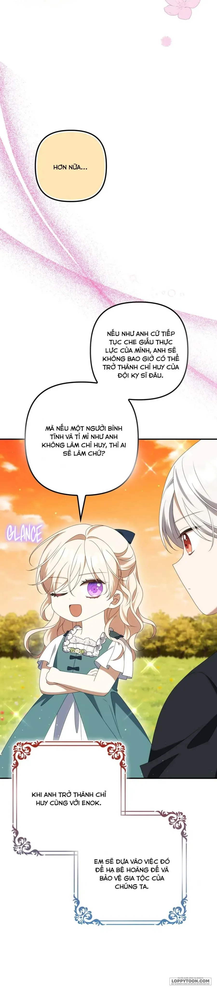 Đứa Trẻ Côn Đồ Nhà Công Tước - Chap 53 - Trang 5
