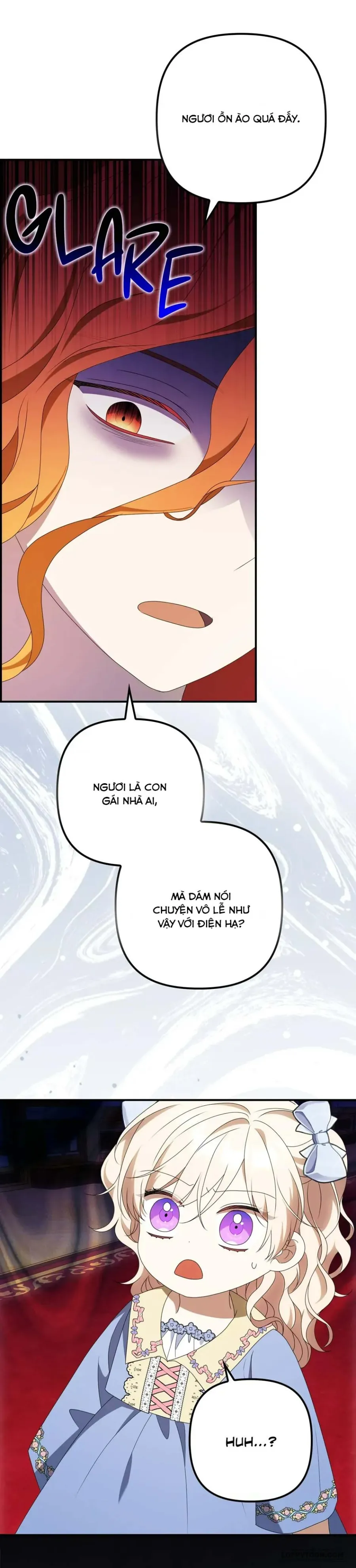 Đứa Trẻ Côn Đồ Nhà Công Tước - Chap 54 - Trang 0