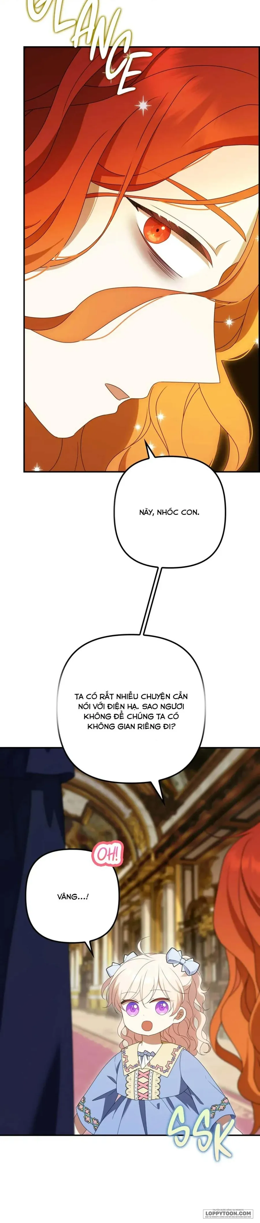 Đứa Trẻ Côn Đồ Nhà Công Tước - Chap 54 - Trang 4