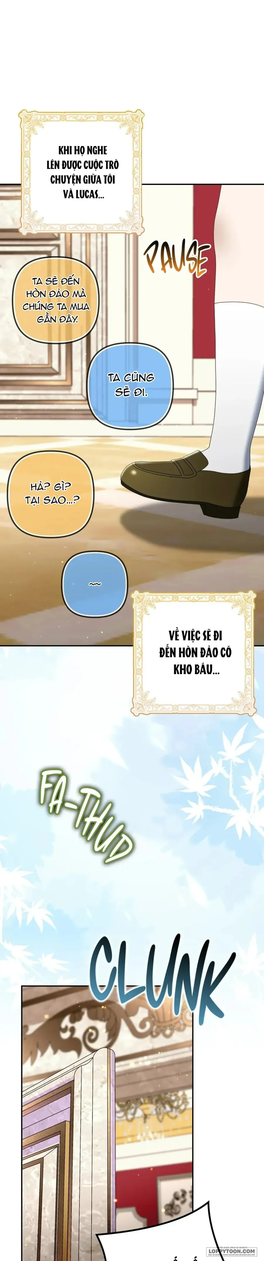 Đứa Trẻ Côn Đồ Nhà Công Tước - Chap 55 - Trang 0