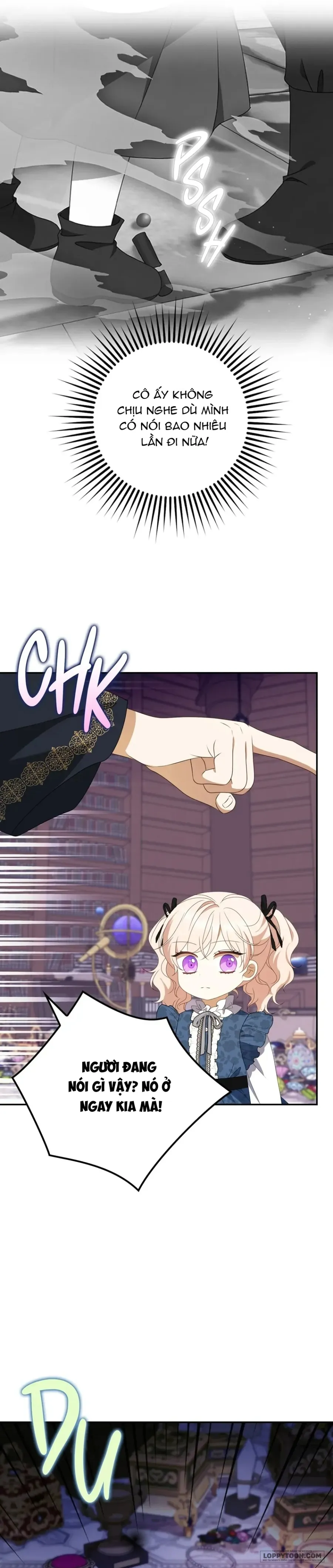 Đứa Trẻ Côn Đồ Nhà Công Tước - Chap 55 - Trang 14
