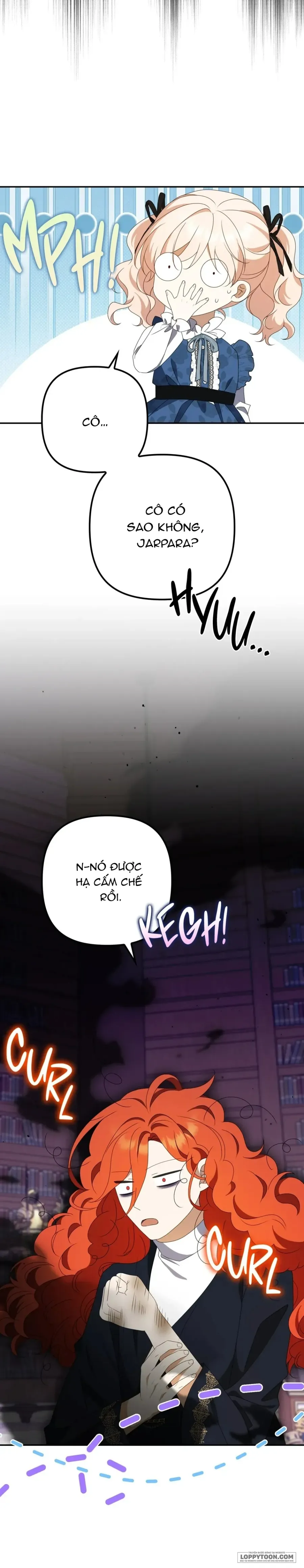 Đứa Trẻ Côn Đồ Nhà Công Tước - Chap 55 - Trang 17