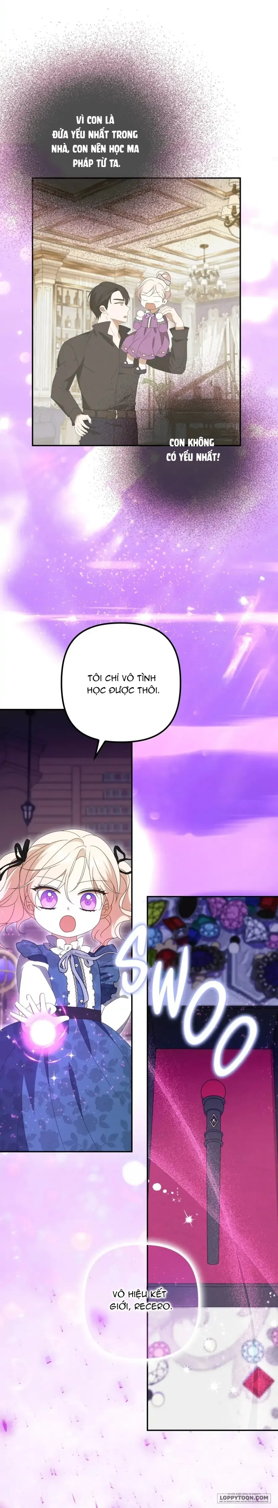 Đứa Trẻ Côn Đồ Nhà Công Tước - Chap 55 - Trang 20