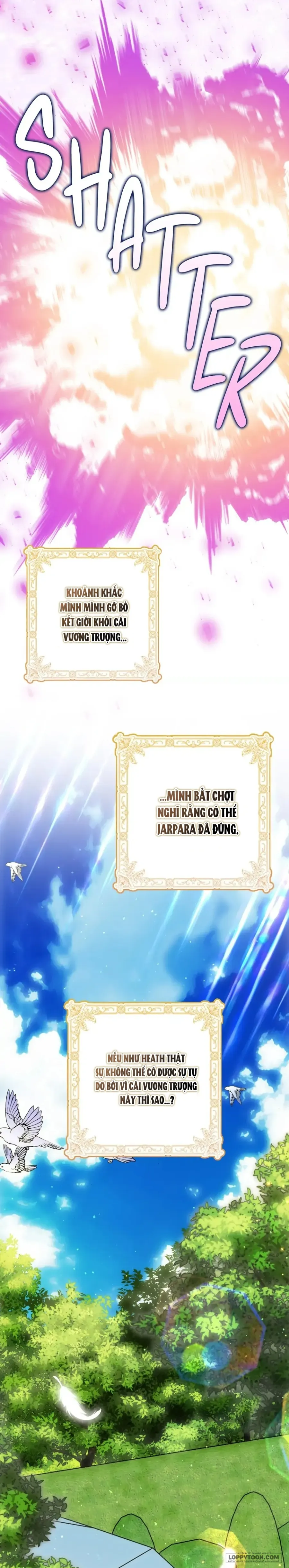 Đứa Trẻ Côn Đồ Nhà Công Tước - Chap 55 - Trang 21