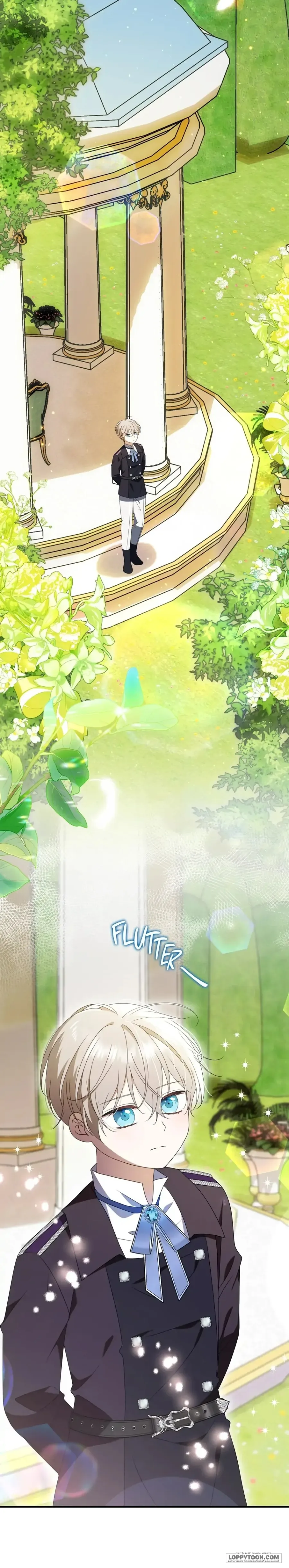 Đứa Trẻ Côn Đồ Nhà Công Tước - Chap 55 - Trang 22