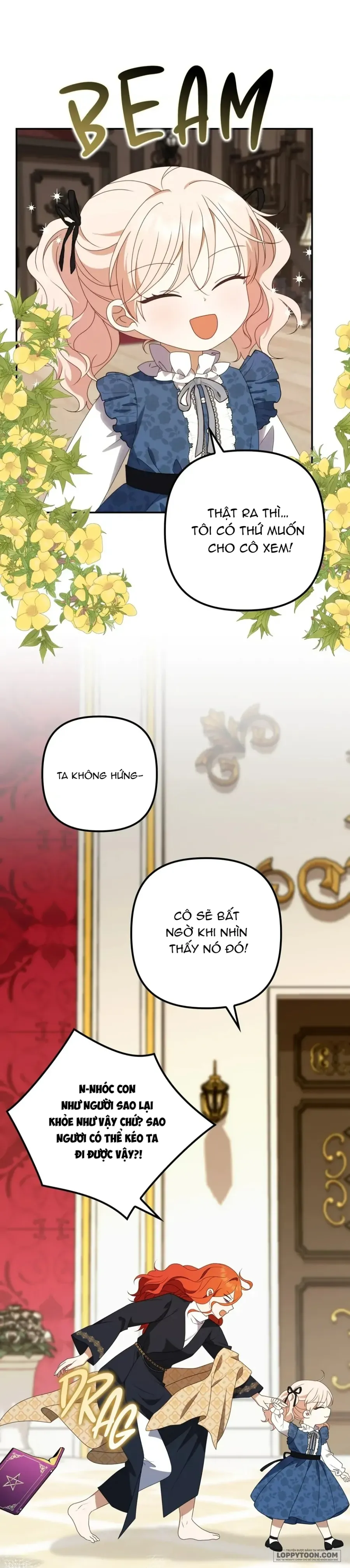 Đứa Trẻ Côn Đồ Nhà Công Tước - Chap 55 - Trang 6