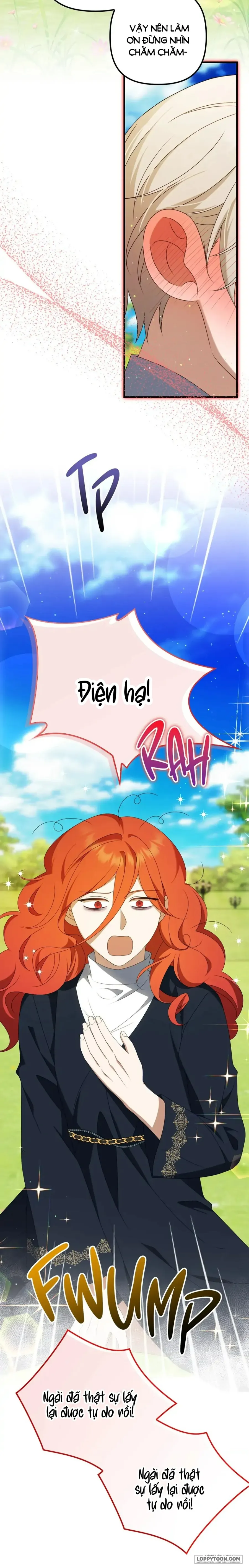 Đứa Trẻ Côn Đồ Nhà Công Tước - Chap 56 - Trang 1