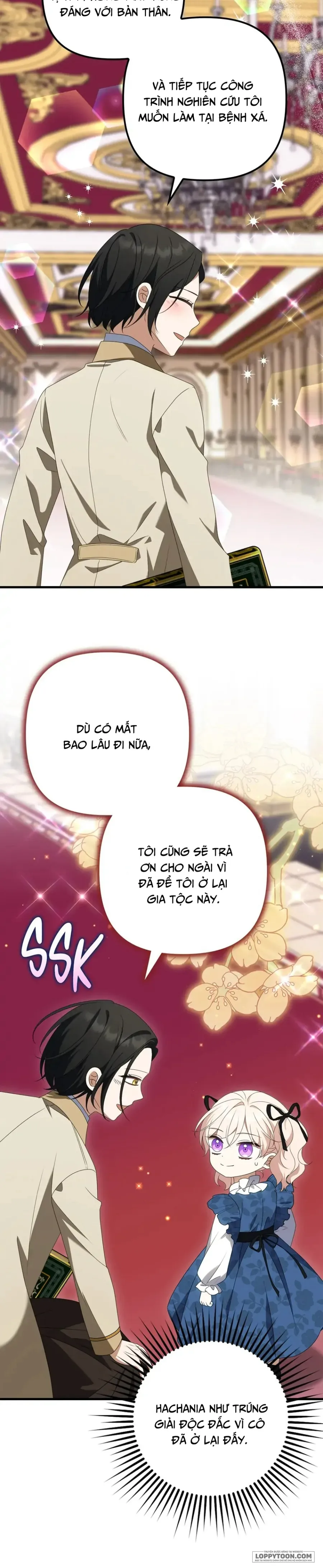 Đứa Trẻ Côn Đồ Nhà Công Tước - Chap 56 - Trang 10