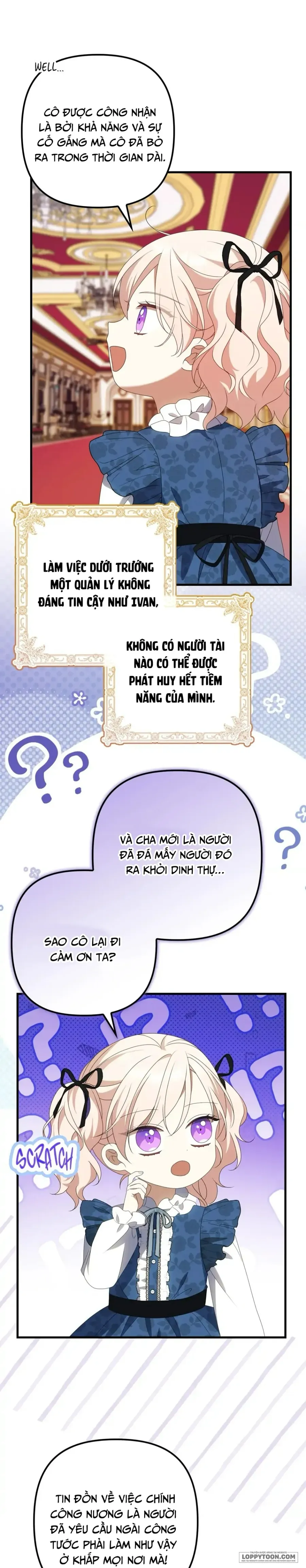 Đứa Trẻ Côn Đồ Nhà Công Tước - Chap 56 - Trang 11