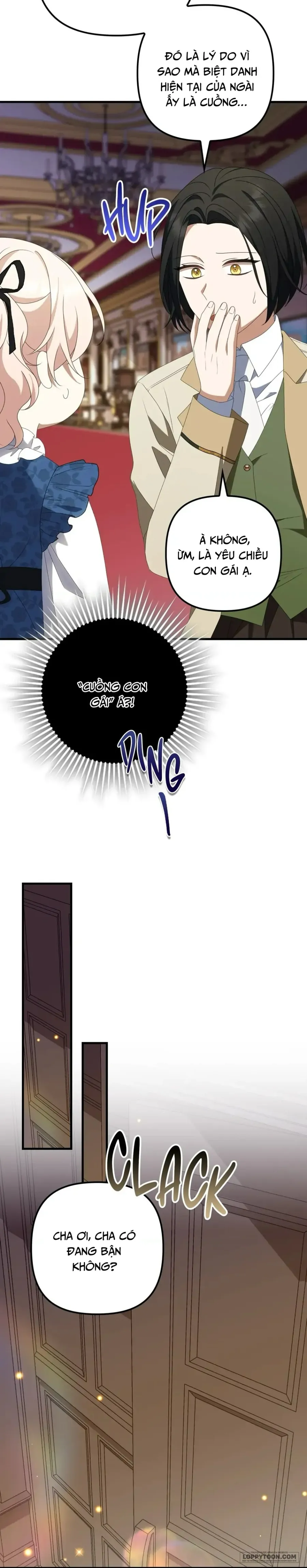 Đứa Trẻ Côn Đồ Nhà Công Tước - Chap 56 - Trang 12