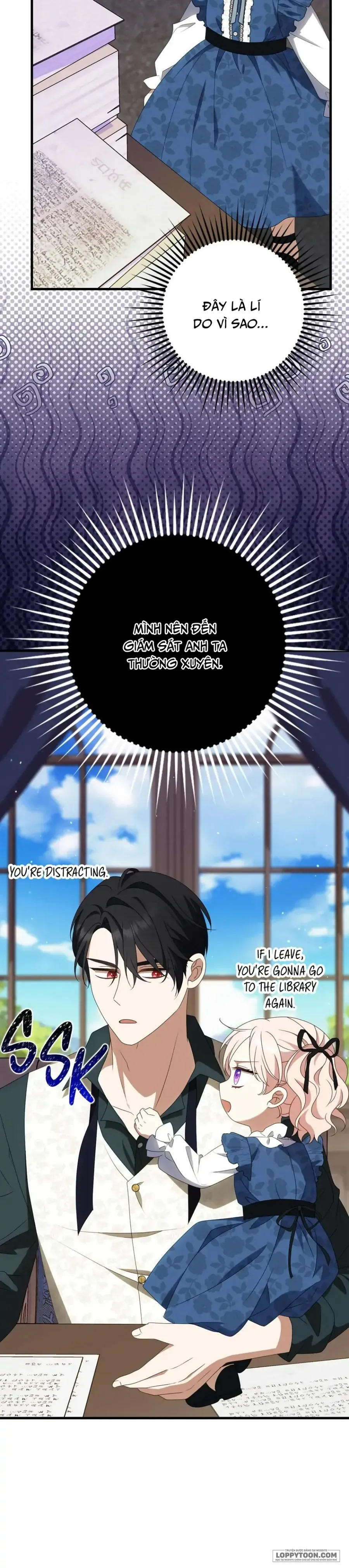 Đứa Trẻ Côn Đồ Nhà Công Tước - Chap 56 - Trang 14